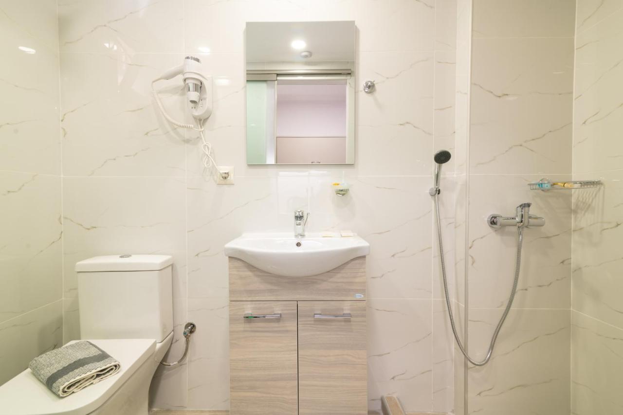 Sea Diamond Suites Laganas Luaran gambar