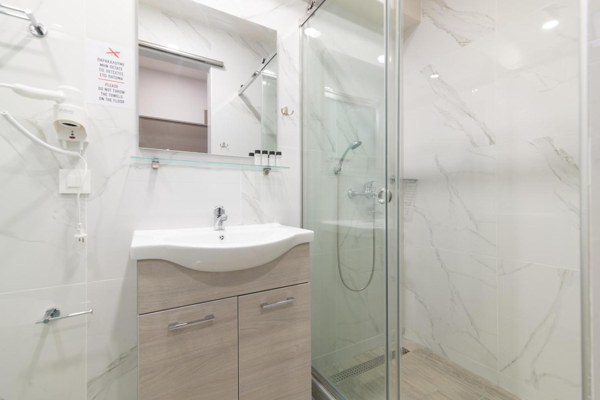 Sea Diamond Suites Laganas Luaran gambar